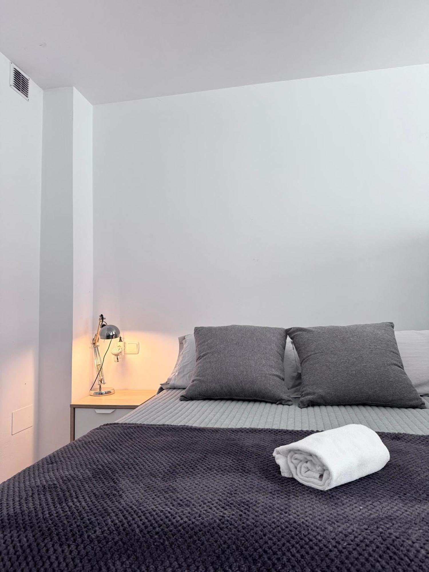 Appartement Sumaloft Prensa