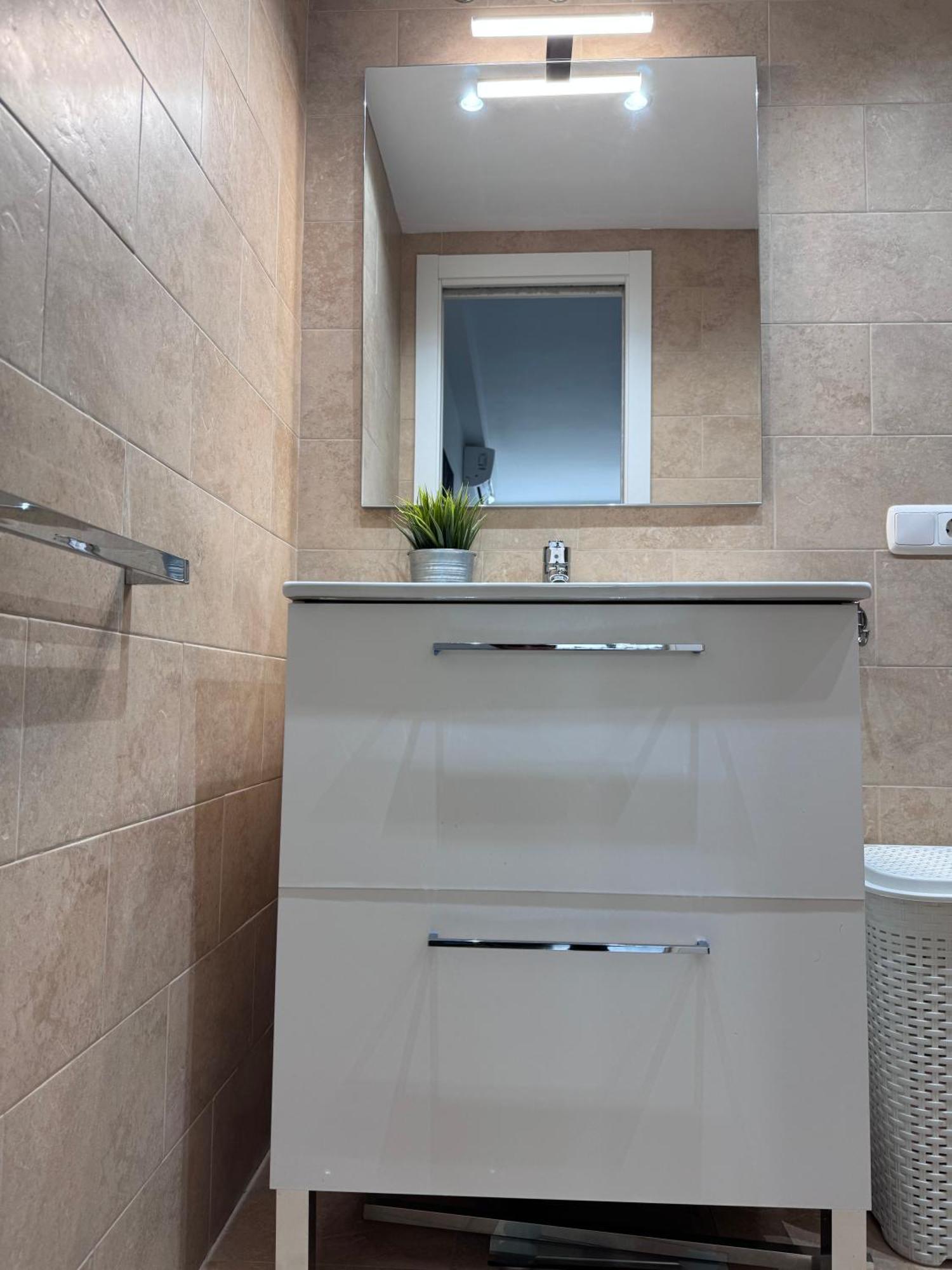 Sumaloft Prensa Appartement *