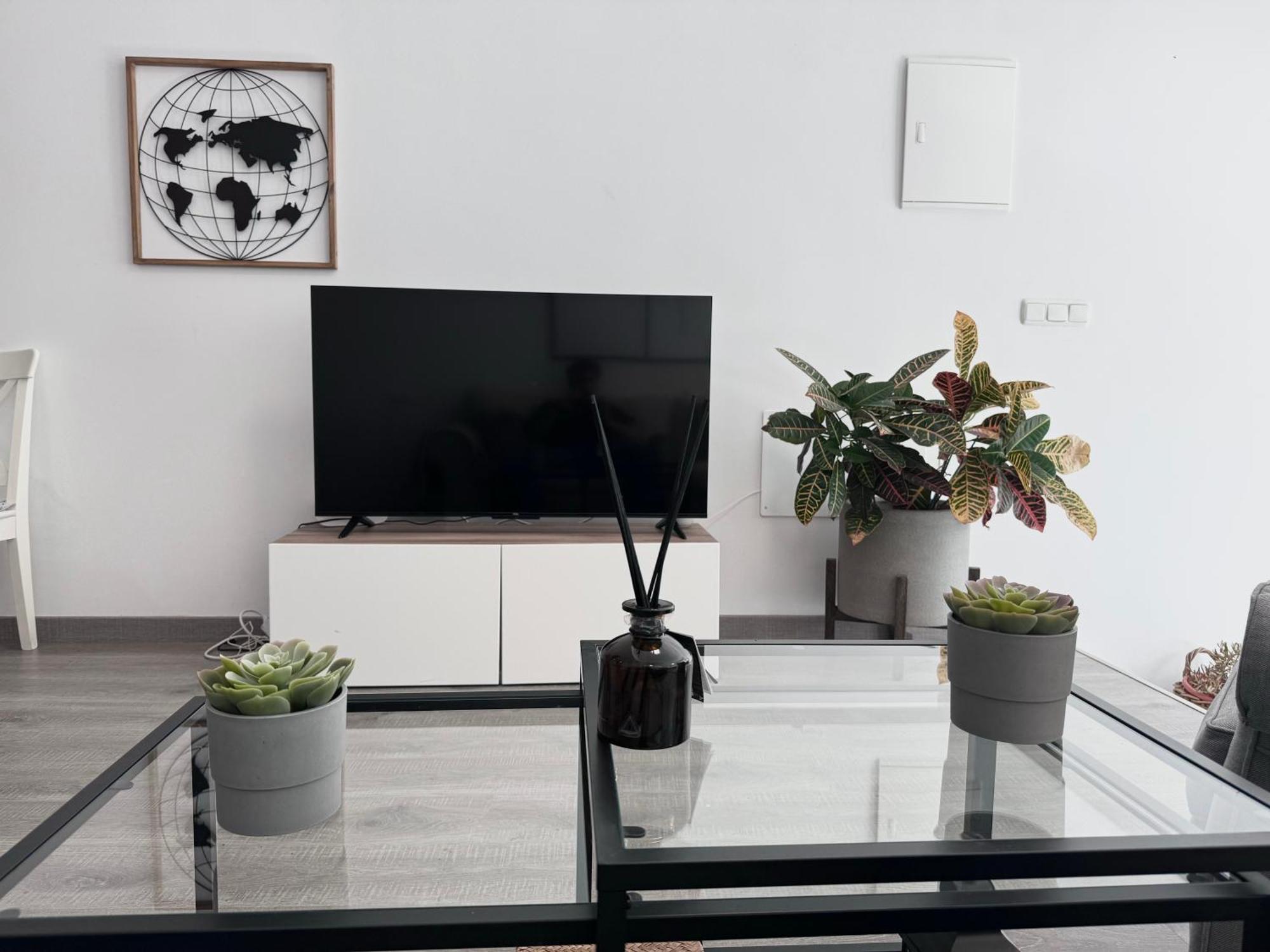 Appartement Sumaloft Prensa Málaga