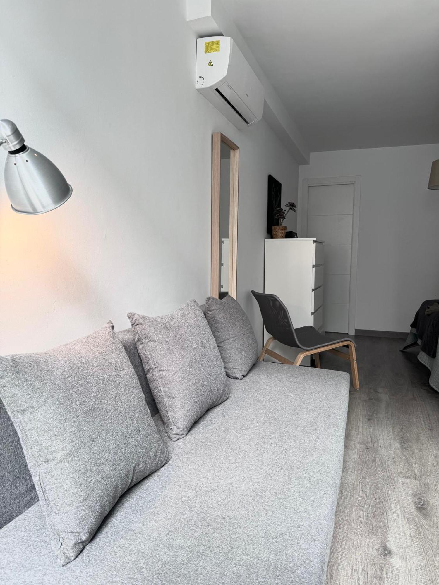 Sumaloft Prensa Appartement