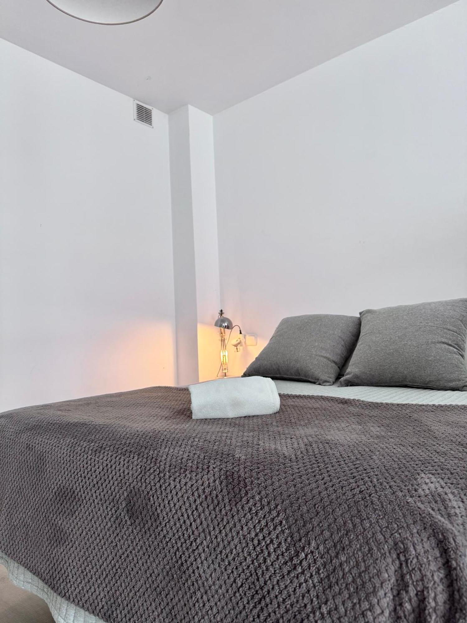 Appartement Sumaloft Prensa *