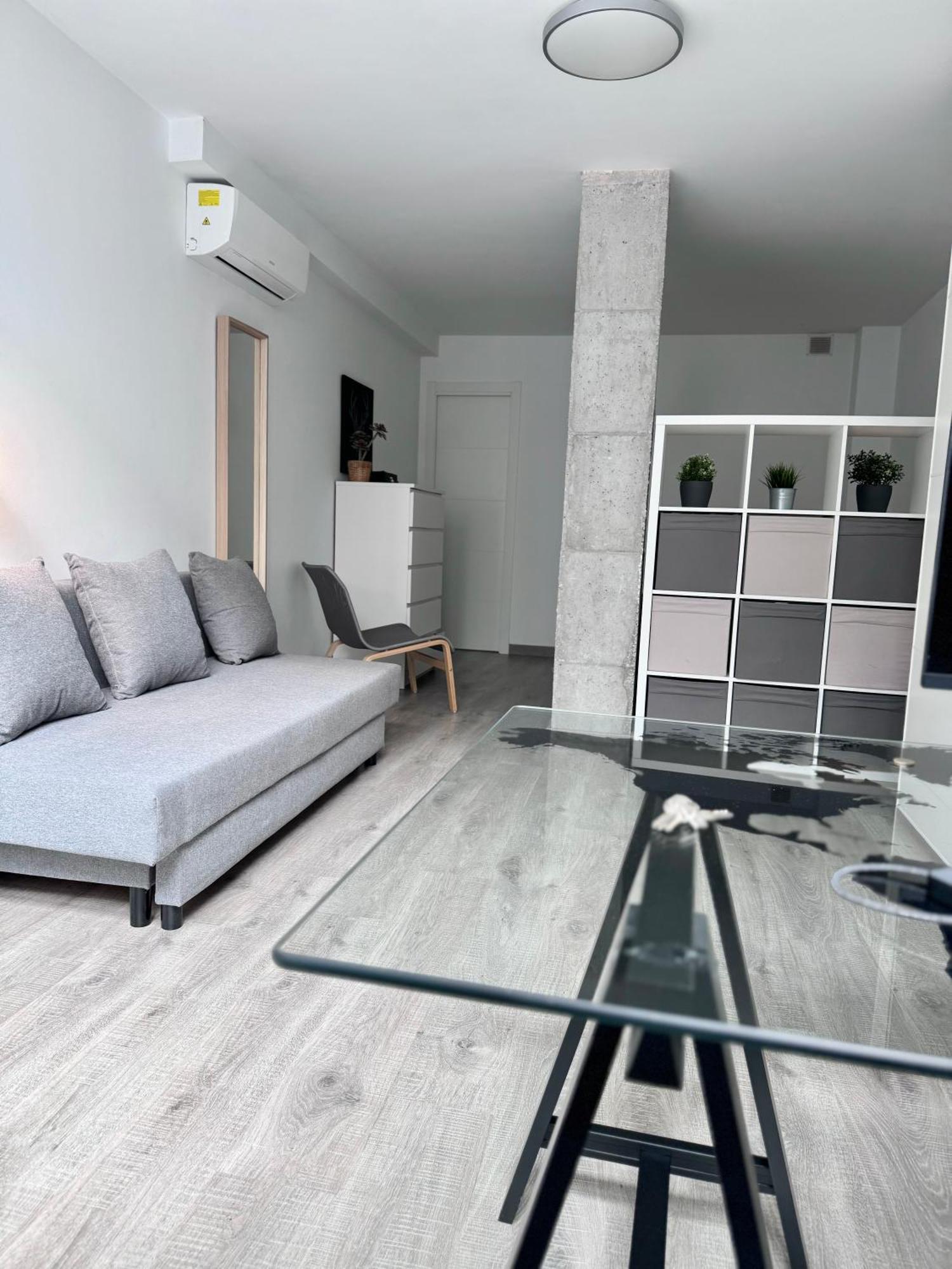 Sumaloft Prensa Appartement