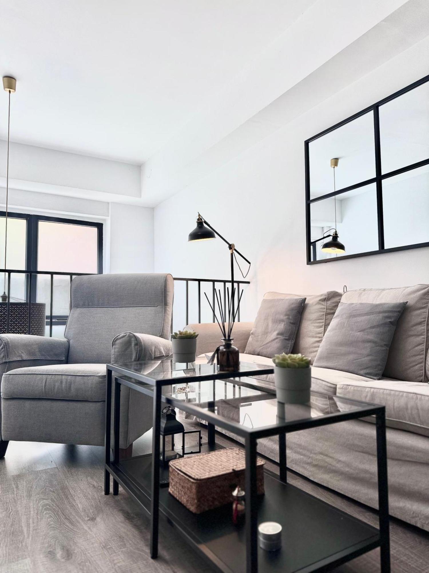 Sumaloft Prensa Appartement *