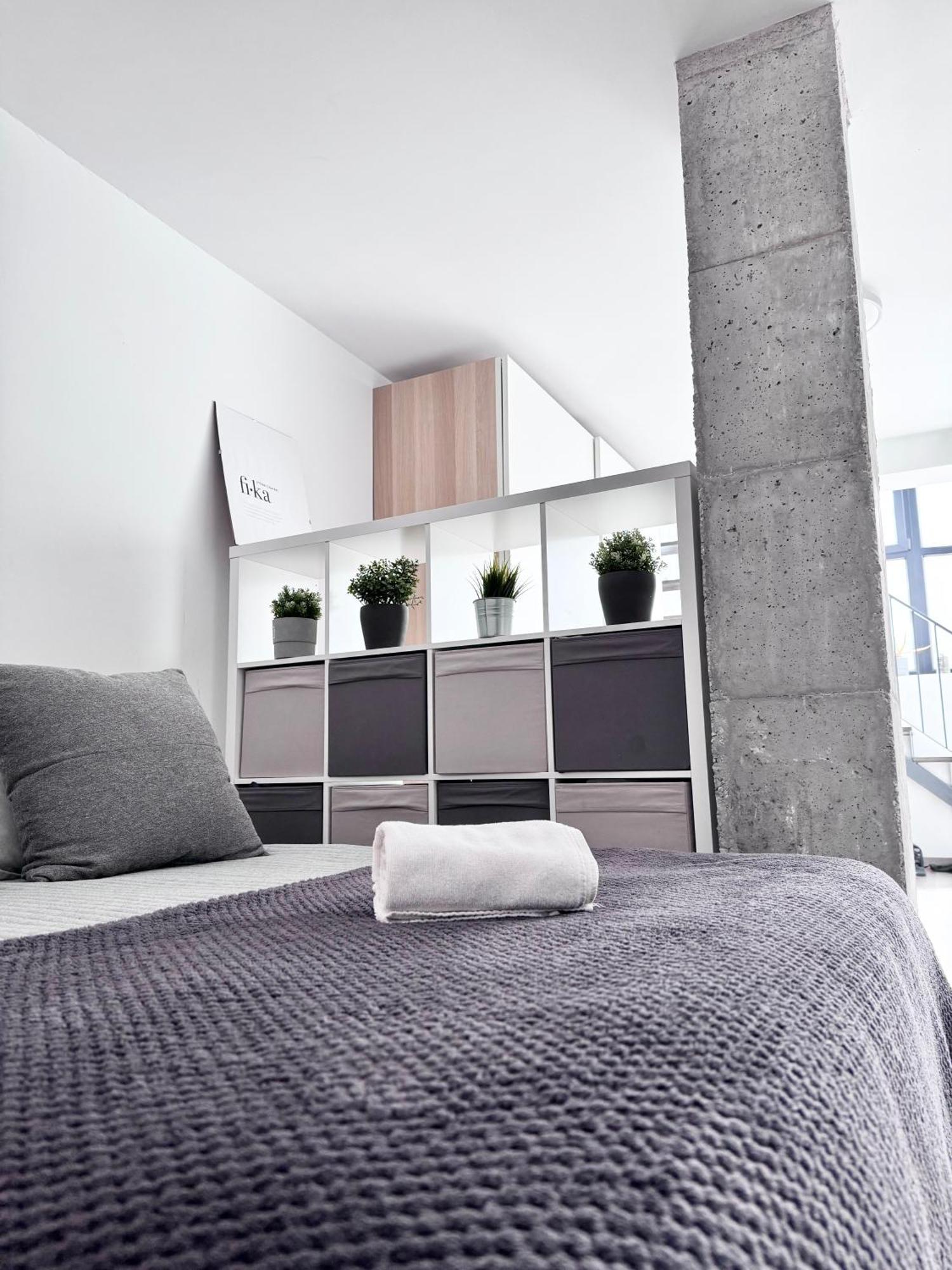 Sumaloft Prensa Appartement Málaga